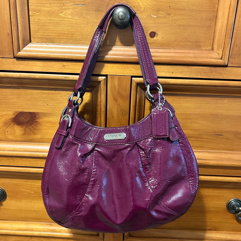 VINTAGE COACH